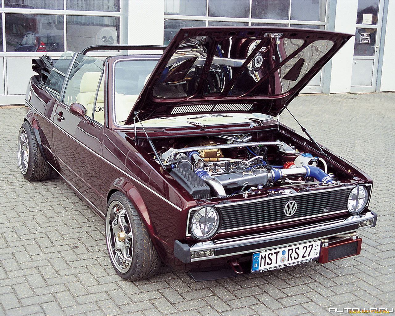 , volkswagen